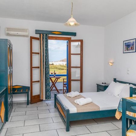 Surfer Paradise Naxos City Exterior photo