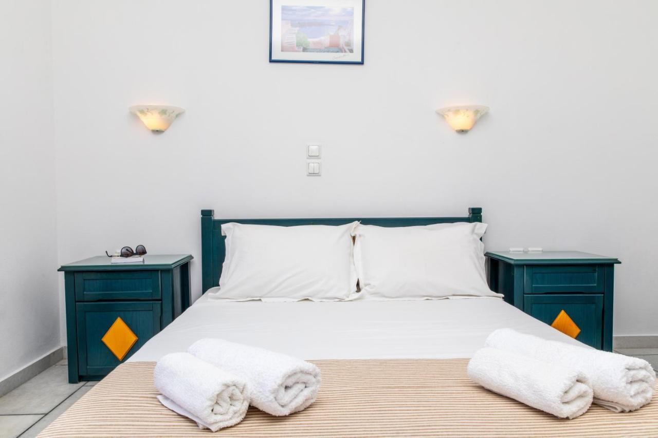 Surfer Paradise Naxos City Exterior photo