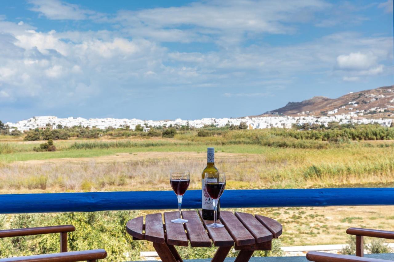 Surfer Paradise Naxos City Exterior photo