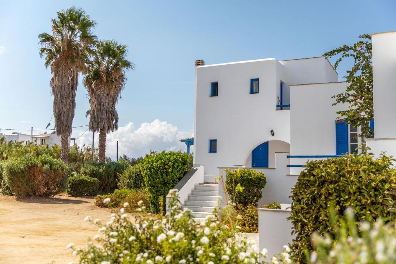 Surfer Paradise Naxos City Exterior photo