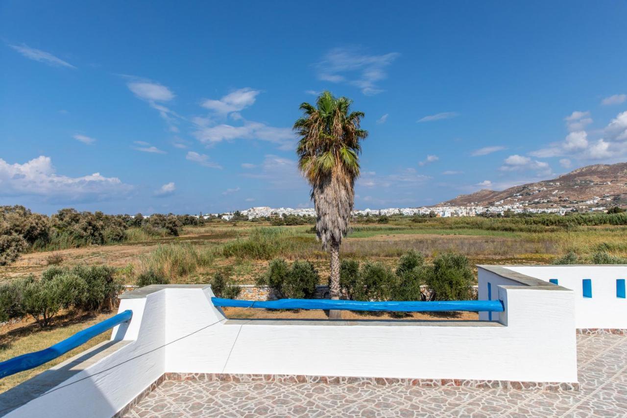 Surfer Paradise Naxos City Exterior photo