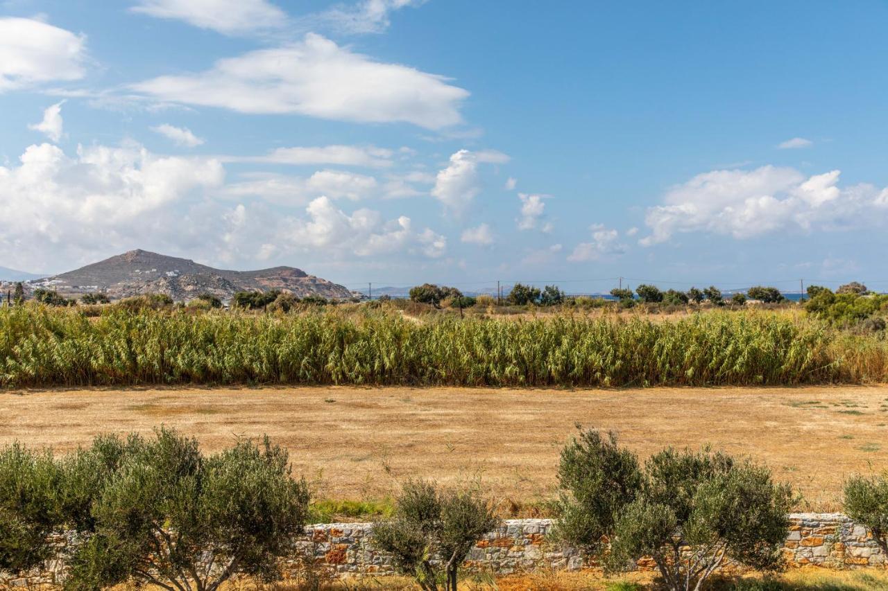 Surfer Paradise Naxos City Exterior photo